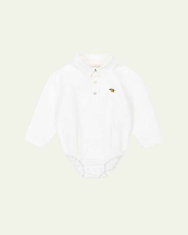 Boy's Rolf Bodysuit, Size 9M-18